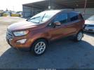 Ford EcoSport Se Image 4