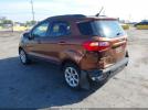 Ford EcoSport Se Image 8