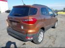 Ford EcoSport Se Image 9