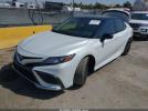 Toyota Camry Xse Awd Image 12
