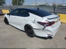 Toyota Camry Xse Awd Image 2