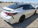 Toyota Camry Xse Awd Image 5