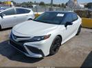 Toyota Camry Xse Awd Image 3