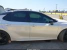 Toyota Camry Xse Awd Image 11