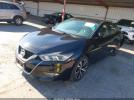 Nissan Maxima 3.5 Sv Image 13