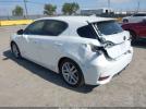 Lexus Ct Image 6