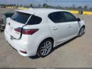 Lexus Ct Image 2