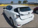 Lexus Ct Image 3
