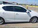 Lexus Ct Image 8