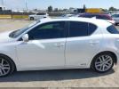 Lexus Ct Image 7