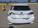 Lexus Ct Image 9