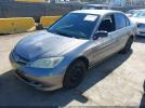 Honda Civic Lx Image 2