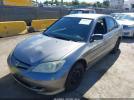 Honda Civic Lx Image 10