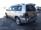 Toyota Highlander Limited V6 Image 3