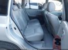 Toyota Highlander Limited V6 Image 4