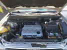 Toyota Highlander Limited V6 Image 10