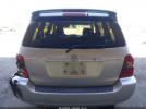 Toyota Highlander Limited V6 Image 13