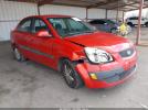 Kia Rio Lx Image 1