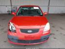 Kia Rio Lx Image 4