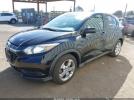 Honda HR-V Lx Image 16