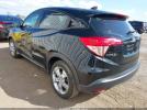 Honda HR-V Lx Image 9