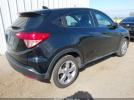 Honda HR-V Lx Image 3