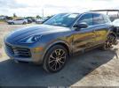 Porsche Cayenne E-hybrid Image 3