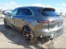 Porsche Cayenne E-hybrid Image 2