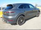 Porsche Cayenne E-hybrid Image 6