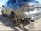 Porsche Cayenne E-hybrid Image 7