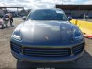 Porsche Cayenne E-hybrid Image 11
