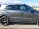 Porsche Cayenne E-hybrid Image 12