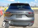 Porsche Cayenne E-hybrid Image 14