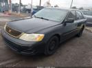 Toyota Avalon Xl Image 6