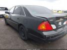 Toyota Avalon Xl Image 3