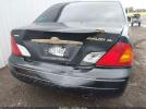 Toyota Avalon Xl Image 9