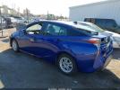 Toyota Prius Four Image 9