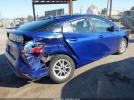 Toyota Prius Four Image 8
