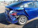 Toyota Prius Four Image 7