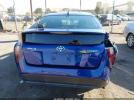 Toyota Prius Four Image 4
