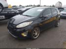 Ford Fiesta Ses Image 6