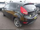 Ford Fiesta Ses Image 2