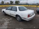 Oldsmobile Cutlass Ciera S Image 2