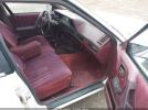 Oldsmobile Cutlass Ciera S Image 5