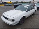 Oldsmobile Cutlass Ciera S Image 10