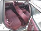 Oldsmobile Cutlass Ciera S Image 3