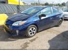 Toyota Prius Three Image 3
