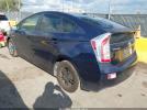 Toyota Prius Three Image 14