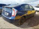 Toyota Prius Three Image 4