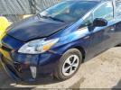 Toyota Prius Three Image 8